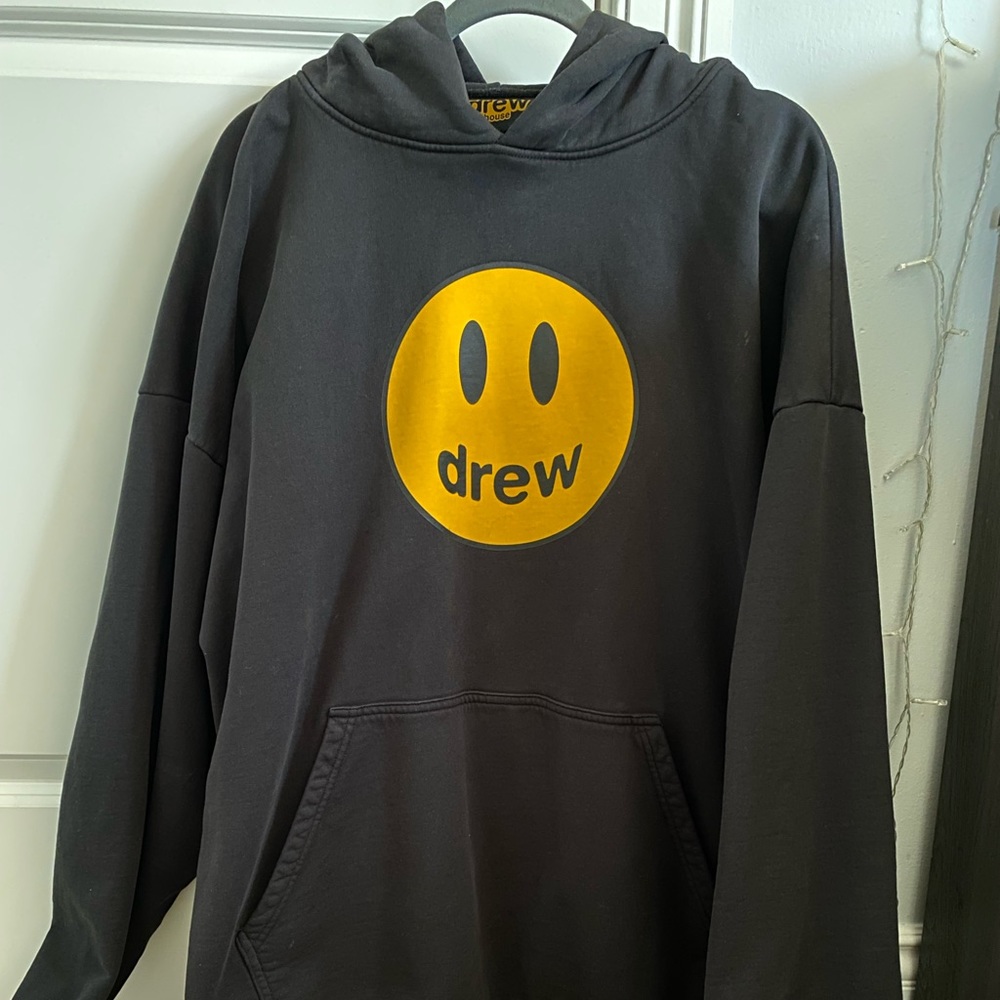 Drew house hoodie